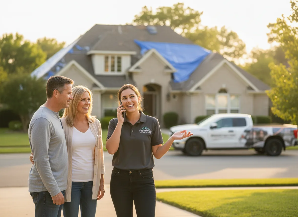 Emergency Roof Repair Shelby, IN FAQs